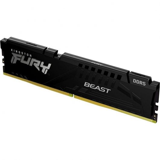 Kingston FURY Bestia DDR5 5200 MHz 16 GB CL36