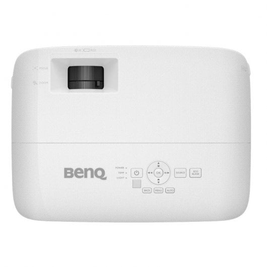 BenQ TH575 Proyector FullHD 1080p Gaming DLP 3800 Lúmenes