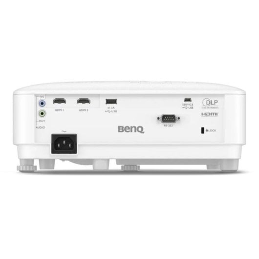 BenQ TH575 Proyector FullHD 1080p Gaming DLP 3800 Lúmenes