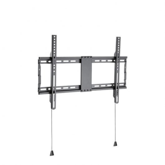 Kimex Support Mural Fixe pour TV 37"-86" Ouverture Pliante VESA 600x400 Max 80Kg