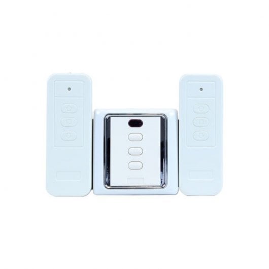 Kimex Suporte Motorizado para Projetores Altura 100cm Funções WiFi