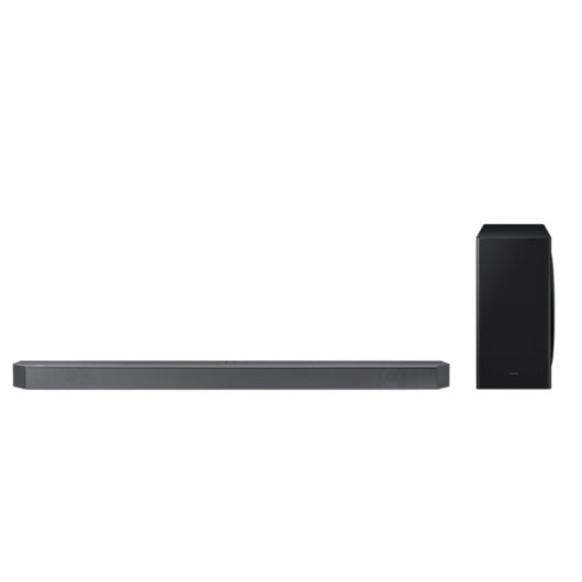 Samsung HW-Q800B Barra de Sonido con Subwoofer 5.1.2 Canales 360W Negra