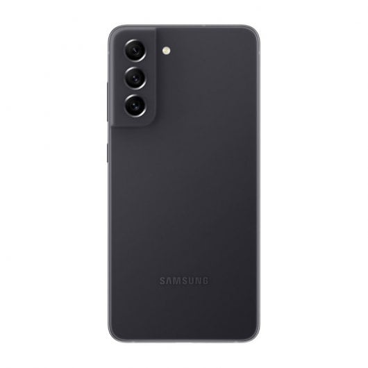 Samsung Galaxy S21 FE 5G 6/128GB Gris Grafito Libre