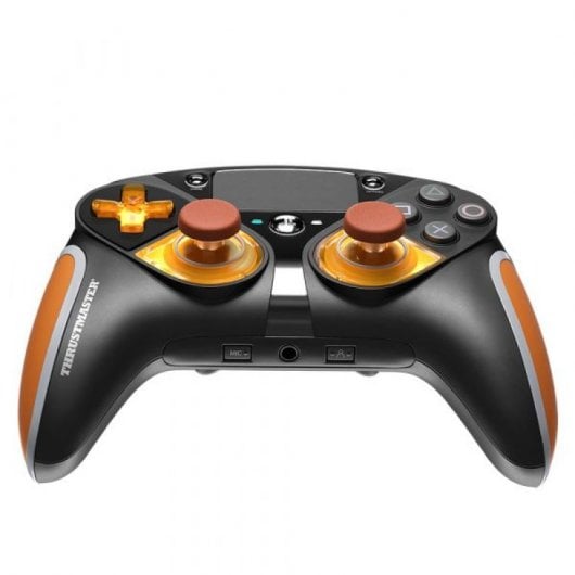Pacchetto modulo aggiuntivo Thrustmaster eSwap X LED arancione per controller eSwap X Pro