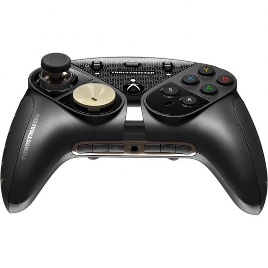 Pack de modules complémentaires Thrustmaster eSwap X Fighting pour contrôleur eSwap X Pro