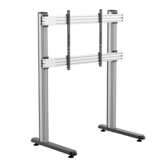 Kimex Soporte de Suelo para Pantallas de TV 70"-120" VESA 1200x800 Máx 150Kg