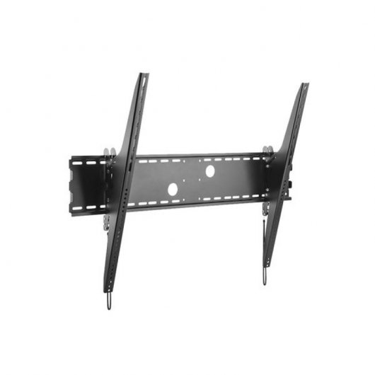 Kimex Soporte de Pared Inclinable para TV 60"-100" VESA 1000x800 Máx. 100Kg