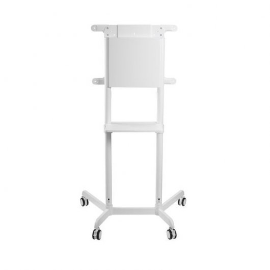 Kimex Soporte de Suelo para TV 37"-70" Compatible con Samsung Flip/Microsoft Surface Hub 2s VESA 600x400 Máx 70Kg
