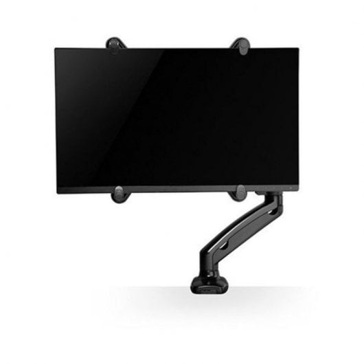 Adattatore di fissaggio Kimex per supporto TV 13"-27" senza VESA Max 8Kg