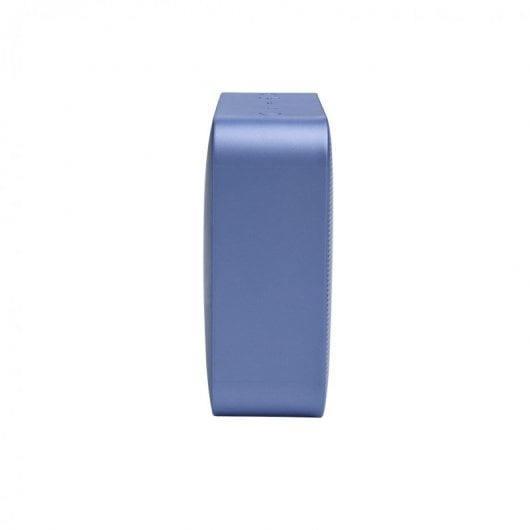 Tragbarer Bluetooth-Lautsprecher JBL Go Essential Blau