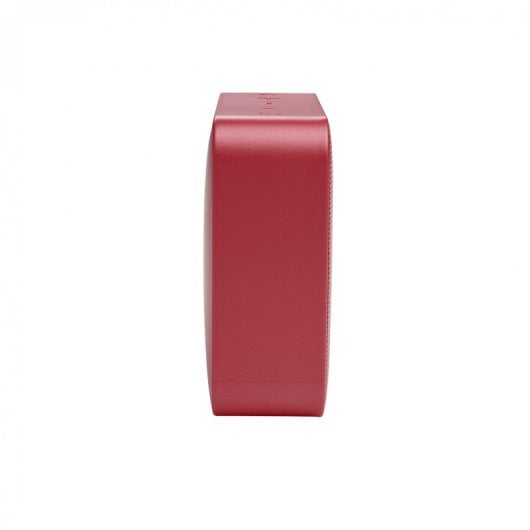 JBL Go Essential Altavoz Portátil Bluetooth Rojo