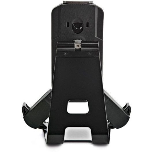 StarTech.com Supporto per tablet da tavolo - Supporto con sistema di bloccaggio K-Slot per tablet da 7.9"a 13" - Porta tablet regolabile universale per scrivania/banchi - Sostegno di sicurezza antifurto bloccabil