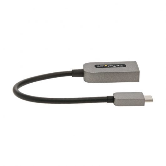 StarTech Adaptador USB-C a HDMI 4K 60Hz