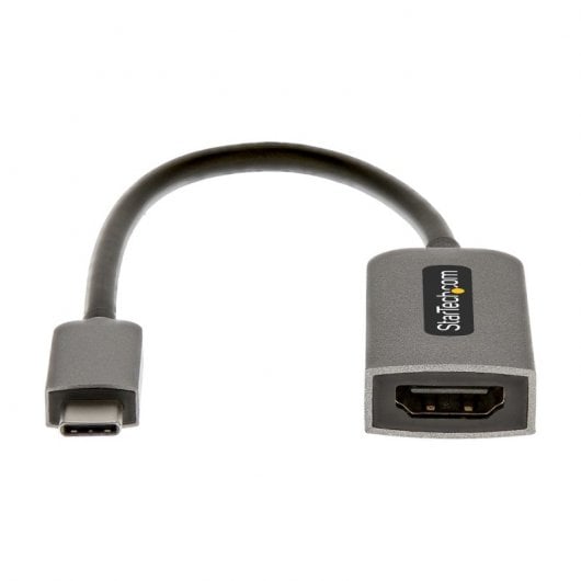 StarTech Adaptador USB-C a HDMI 4K 60Hz