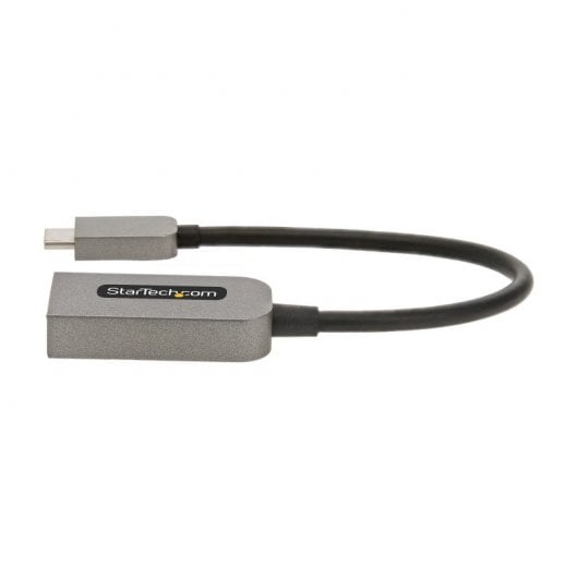 StarTech Adaptador USB-C a HDMI 4K 60Hz