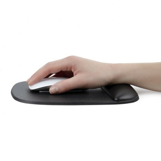StarTech Tapete de Rato com Repouso de pulso de Gel