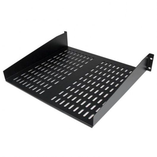 StarTech Bandeja Cantilever Rack 2U 16" hasta 22kg