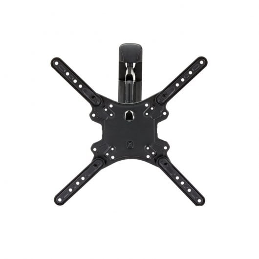 StarTech.com FPWARTB1M TV-Halterung 139,7 cm (55") Schwarz