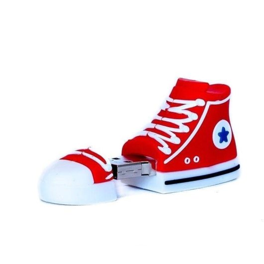 USB-Stick Tech One Tech Red Reverse 32GB USB 2.0