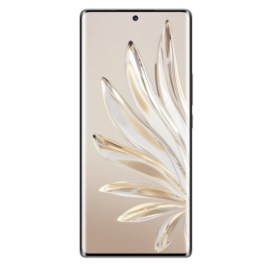 Honor 70 5G 8/128GB Negro Libre