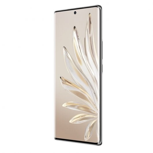 Honor 70 5G 8/128GB Negro Libre