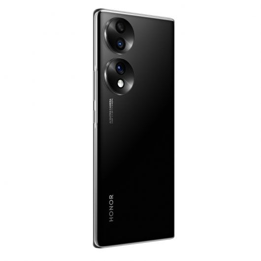 Honor 70 5G 8/128GB Negro Libre