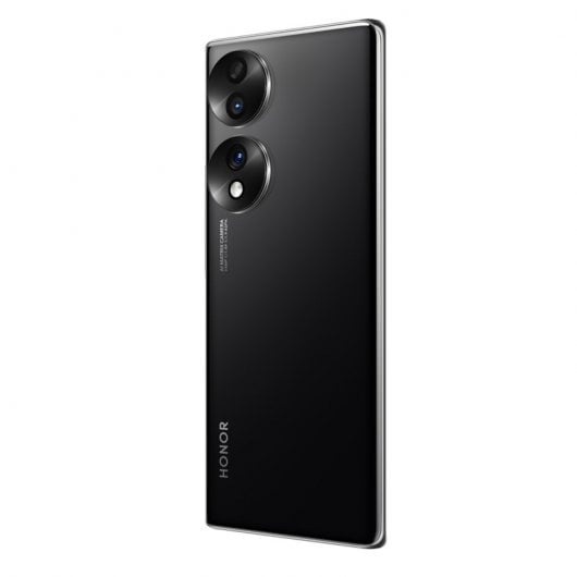 Honor 70 5G 8/128GB Negro Libre