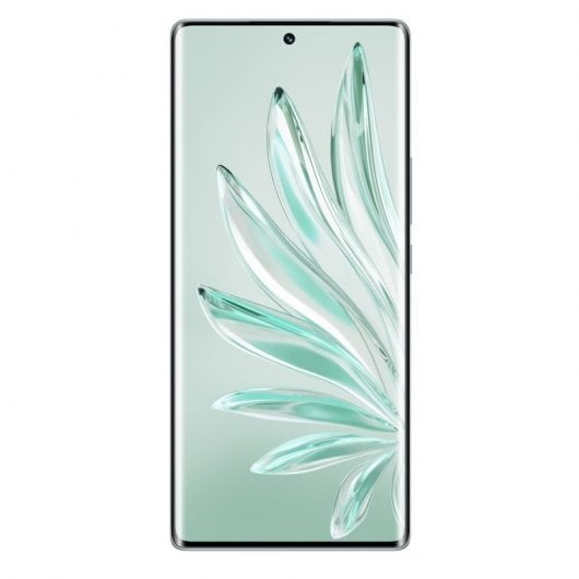 Honor 70 5G 8/256GB Verde Libre