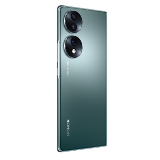 Honor 70 5G 8/256GB Verde Libre