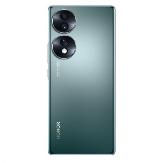 Honor 70 5G 8GB/128GB/6.67" Verde
