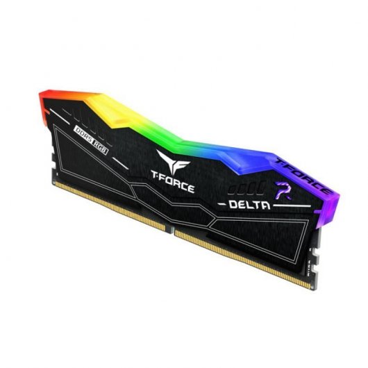 Team Group T-FORCE DELTA RGB Speichermodul 32 GB 2 x 16 GB DDR5 5200 MHz