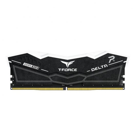 Team Group T-FORCE DELTA RGB Speichermodul 32 GB 2 x 16 GB DDR5 5200 MHz
