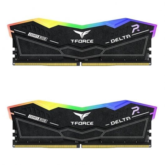 Gruppo Team T-Force Delta RGB DDR5 5600 MHz 32 GB 2x16 GB CL32