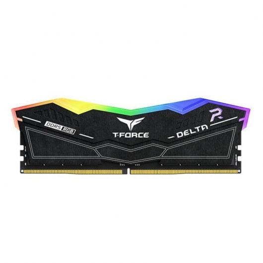 Gruppo Team T-Force Delta RGB DDR5 5600 MHz 32 GB 2x16 GB CL32