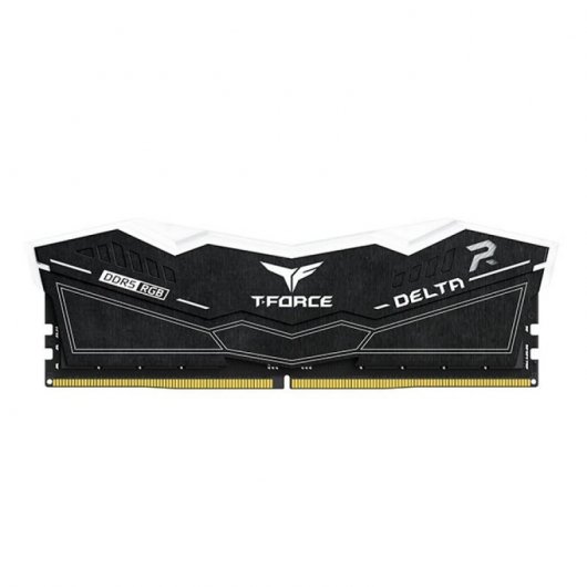 Gruppo Team T-Force Delta RGB DDR5 6000 MHz 32 GB 2x16 GB CL38