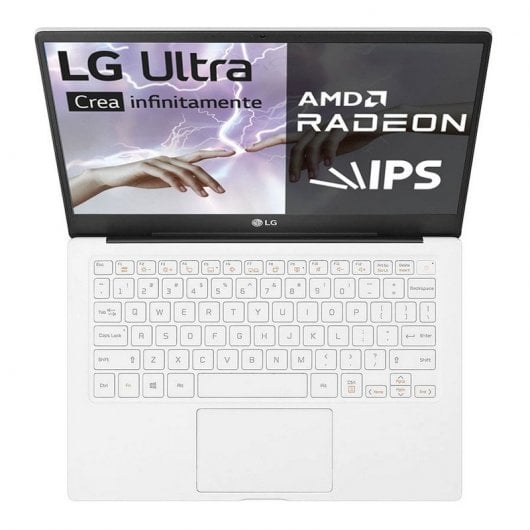 LG 13U70Q AMD Ryzen 5 5500U/8GB/512GB SSD/13"