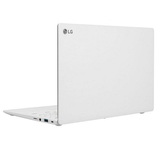 LG 13U70Q AMD Ryzen 5 5500U/8GB/512GB SSD/13"