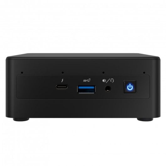 Intel NUC 11 Performance RNUC11PAHI50Z02 Intel Core i5-1135G7