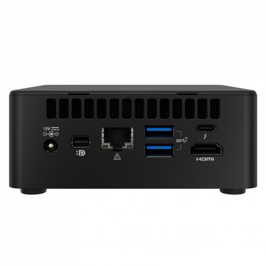 Intel NUC 11 Performance RNUC11PAHI50Z02 Intel Core i5-1135G7