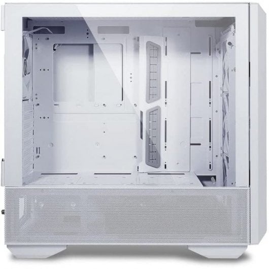 Lian-Li Lancool III Verre Trempé USB 3.2 Blanc