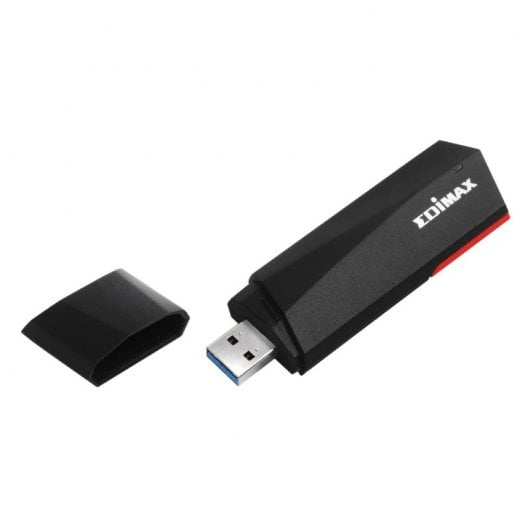 Edimax EW-7822UMX Adaptador USB 3.0 WiFi 6 AX1800 Dual Band