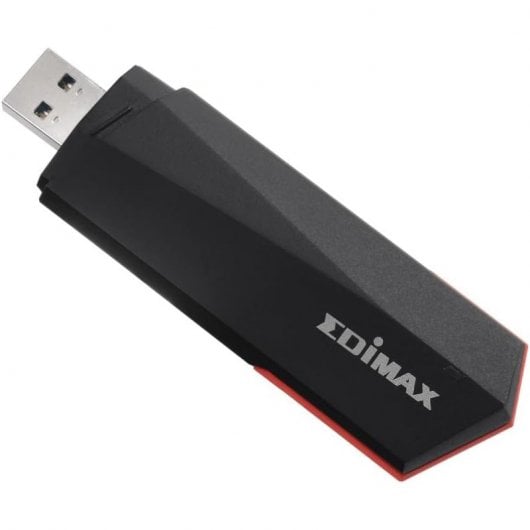 Edimax EW-7822UMX Adaptador USB 3.0 WiFi 6 AX1800 Dual Band