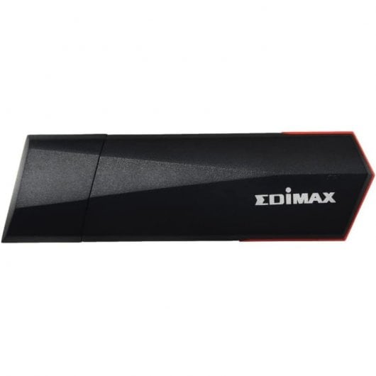 Edimax EW-7822UMX Adaptador USB 3.0 WiFi 6 AX1800 Dual Band