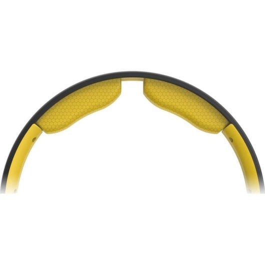 Auriculares Gaming Hori Pro Pikachu Cool com fio para Nintendo Switch preto amarelo