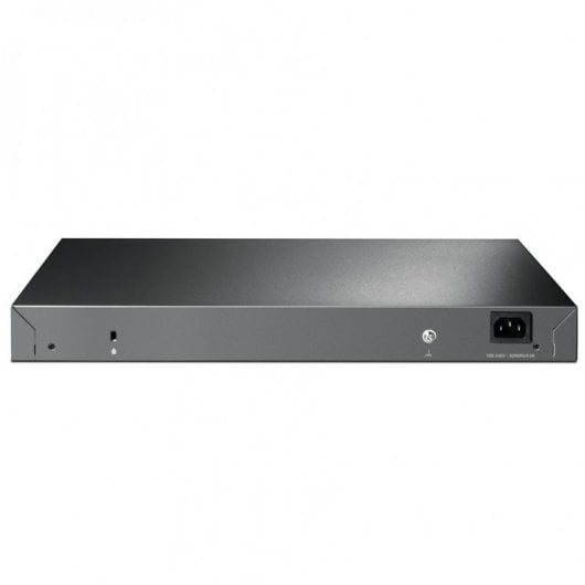 TP-Link TL-SG3452XP Switch Administrado 48 Puertos Gigabit PoE+ 10/100/1000 + 4 Puertos SFP+