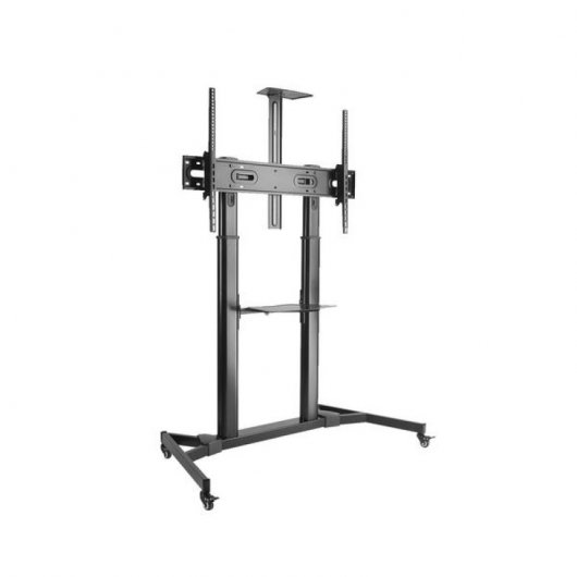 Kimex Soporte de Suelo para TV 60"-100" VESA 1000x600 Máx. 100Kg