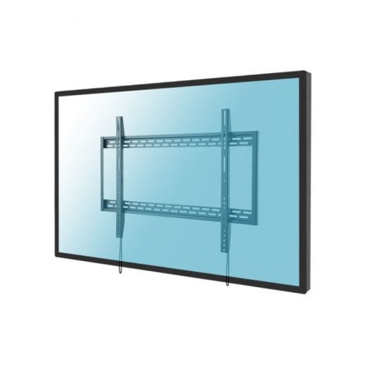 Kimex Soporte de Pared Fijo para TV de 60''-100'' VESA 900x600 Máx. 100Kg