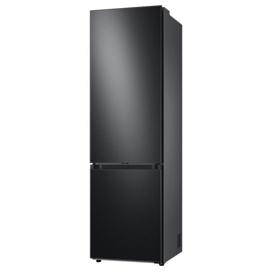 Samsung RB38A7B6AB1/EF Frigorífico Combi A Negro