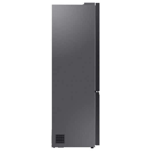 Samsung RB38A7B6AB1/EF Frigorífico Combi A Negro