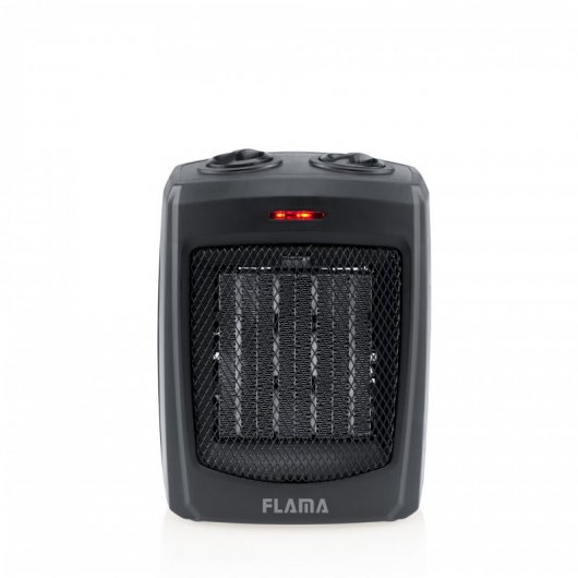 Radiateurs céramiques Safe-t-heater 2000 noir vitesses 3 | Manutan Radiateurs céramiques Safe-t-heater 2000 noir vitesses 3 | Manutan